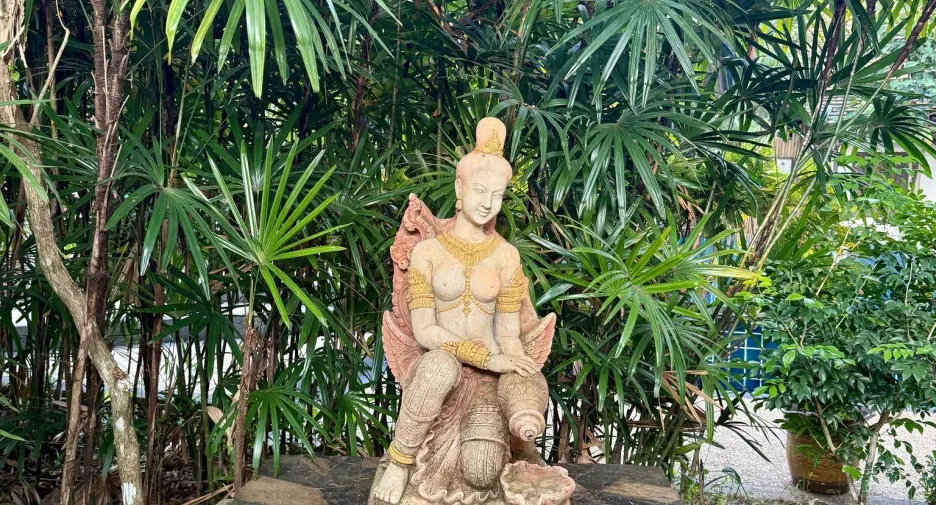 Villa zum Kauf und zur Miete mit 4 Zimmer in Thalang, Phuket