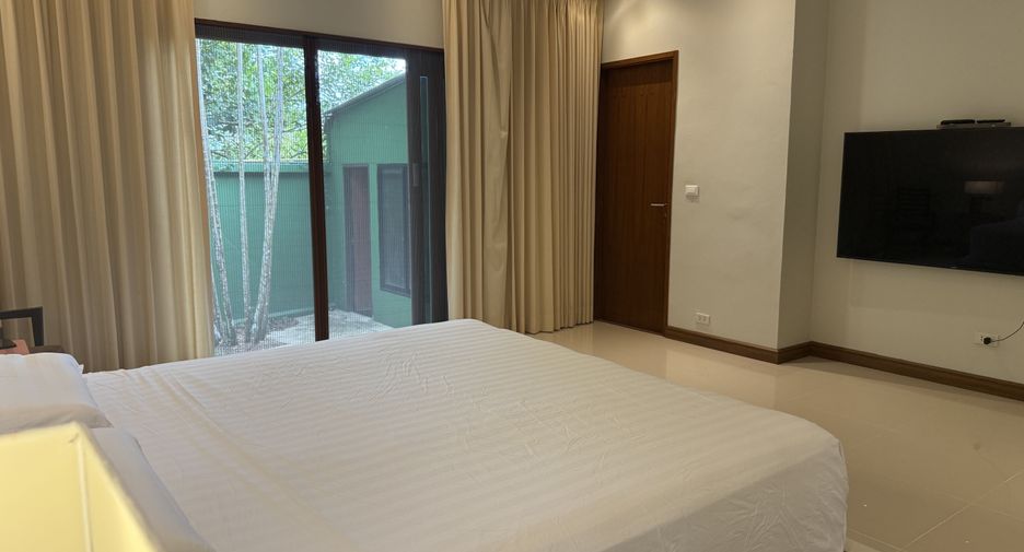 Villa zum Kauf und zur Miete mit 4 Zimmer in Thalang, Phuket