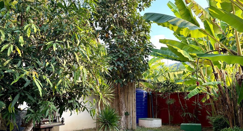 Villa zum Kauf und zur Miete mit 4 Zimmer in Thalang, Phuket