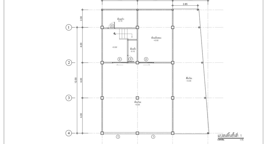 Продажа 5 спальни таунхаус в Sam Phran, Накхонпатхом