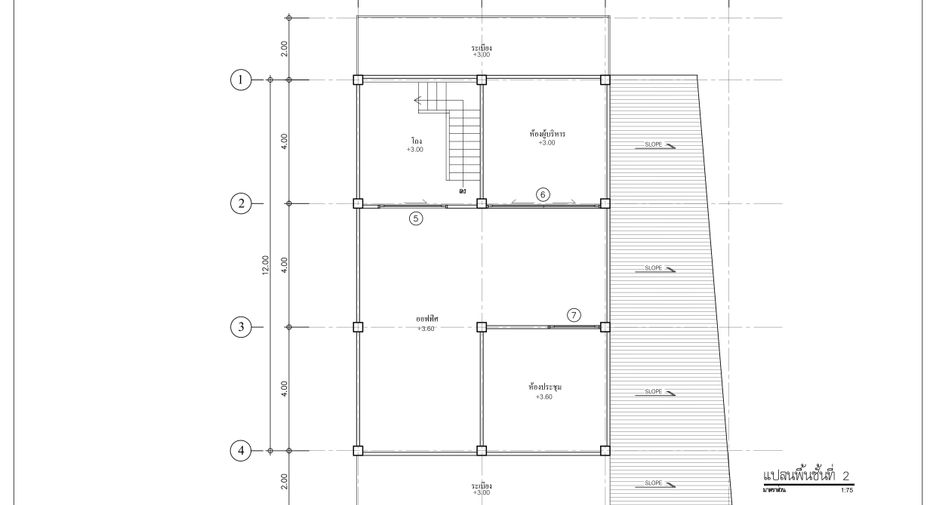 Продажа 5 спальни таунхаус в Sam Phran, Накхонпатхом