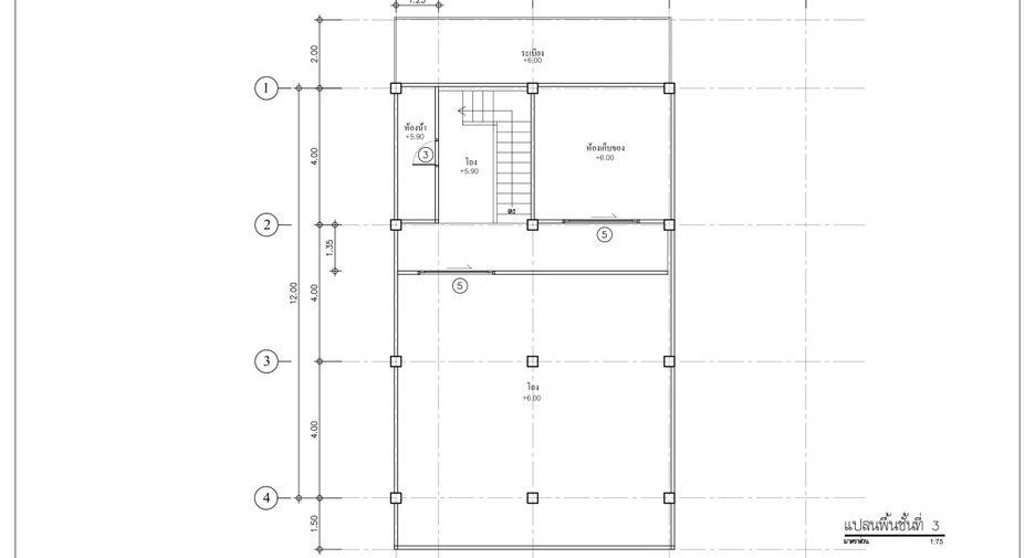 Продажа 5 спальни таунхаус в Sam Phran, Накхонпатхом
