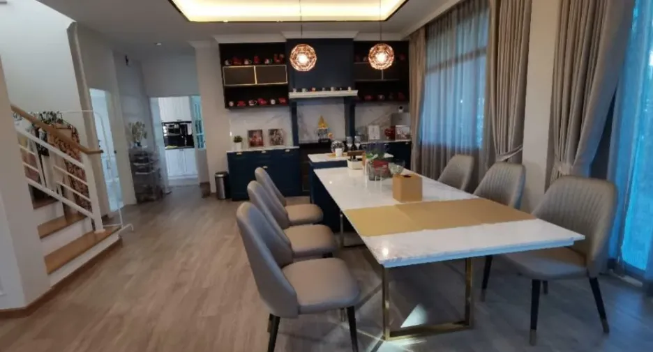 出售 4 卧室 独立屋 在 Prawet, 曼谷