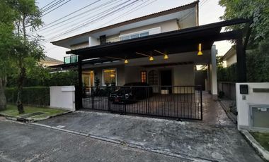 Casa en venta de 4 habitaciones en Prawet, Bangkok