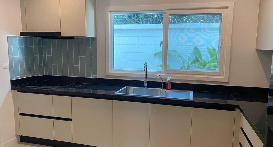 Haus zur Miete mit 4 Zimmer in Thalang, Phuket