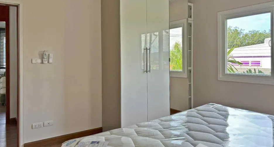 For rent 4 bedrooms house in Thalang, Phuket