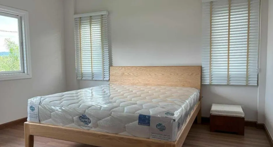 For rent 4 bedrooms house in Thalang, Phuket