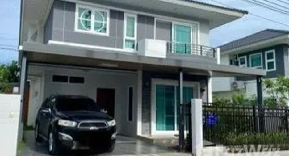 For rent 4 bedrooms house in Thalang, Phuket