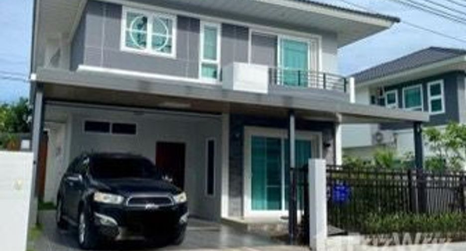 Haus zur Miete mit 4 Zimmer in Thalang, Phuket