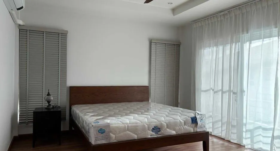 For rent 4 bedrooms house in Thalang, Phuket