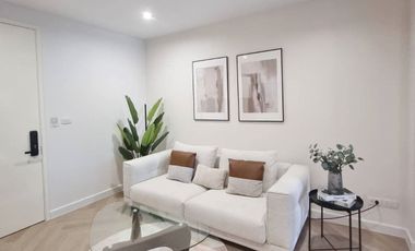 For sale 1 bed condo in Thon Buri, Bangkok