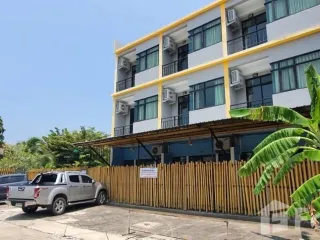 For sale 15 ベッドルーム hotel in Mueang Phuket, Phuket