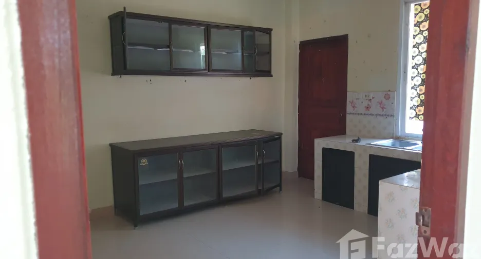 Haus zum Kauf mit 2 Zimmer in Mueang Nakhon Phanom, Nakhon Phanom