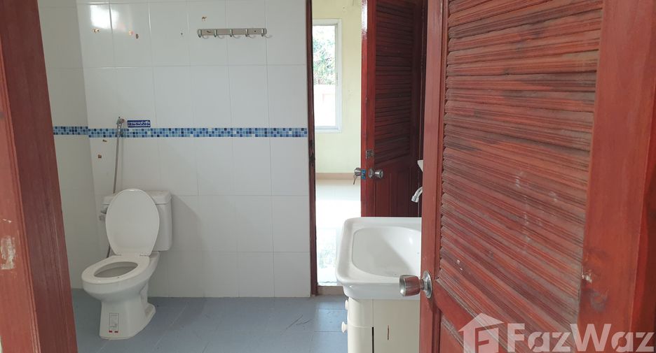 Haus zum Kauf mit 2 Zimmer in Mueang Nakhon Phanom, Nakhon Phanom