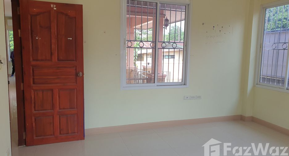 Haus zum Kauf mit 2 Zimmer in Mueang Nakhon Phanom, Nakhon Phanom
