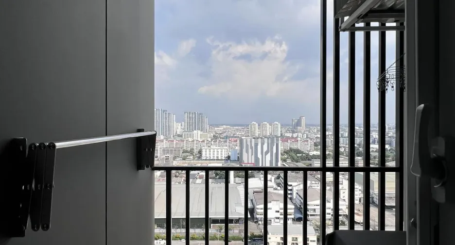 ขาย และ ให้เช่า สตูดิโอ คอนโด ใน บางกะปิ, กรุงเทพฯ