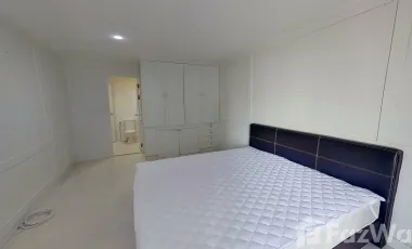 À vendre et à louer 1 chambre condo à Watthana, Bangkok