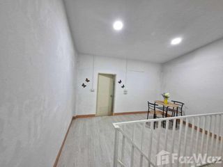 For sale 3 bedrooms townhouse in Hat Yai, Songkhla