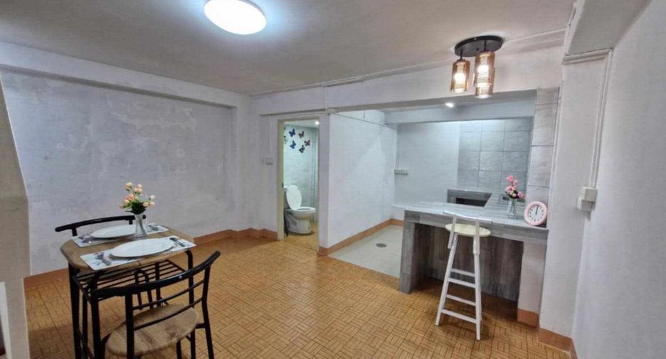 Casa adosada en venta de 3 habitaciones en Hat Yai, Songkhla