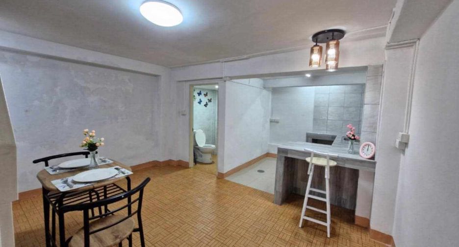 Casa adosada en venta de 3 habitaciones en Hat Yai, Songkhla