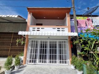 For sale 3 bedrooms townhouse in Hat Yai, Songkhla