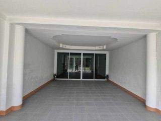 For sale 3 bedrooms townhouse in Hat Yai, Songkhla