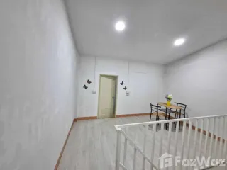 For sale 3 bedrooms townhouse in Hat Yai, Songkhla