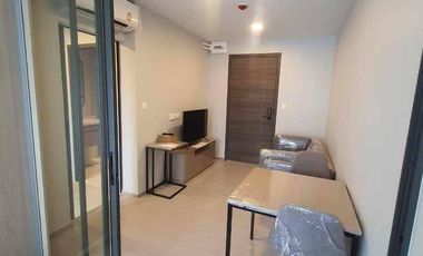 Wohnung zum Kauf mit 1 Zimmer in Phra Khanong, Bangkok
