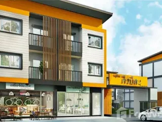 出租 4 卧室 联排别墅 在 Mueang Nonthaburi, Nonthaburi