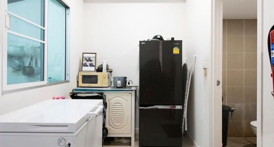 Haus zum Kauf mit 3 Zimmer in Nong Chok, Bangkok
