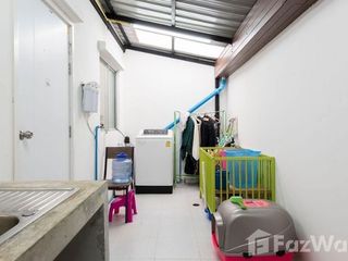 Продажа 3 спальни дом в Нонг Чок, Бангкок