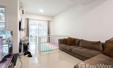 ขาย 3 ห้องนอน บ้านเดี่ยว ใน หนองจอก, กรุงเทพฯ
