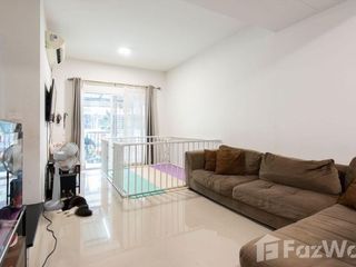 Продажа 3 спальни дом в Нонг Чок, Бангкок