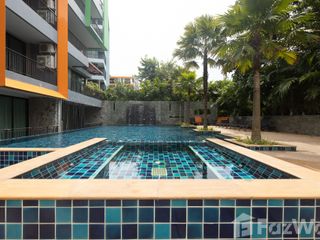 Apartamento en venta de 1 habitaciones en Mueang Phuket, Phuket