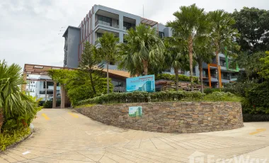 For sale 1 bed apartment in Mueang Phuket, Phuket