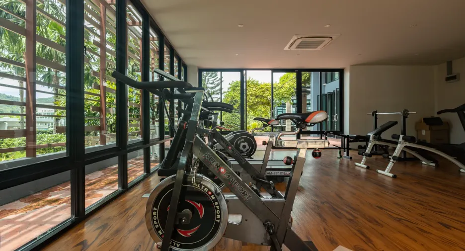 For sale 1 bed apartment in Mueang Phuket, Phuket
