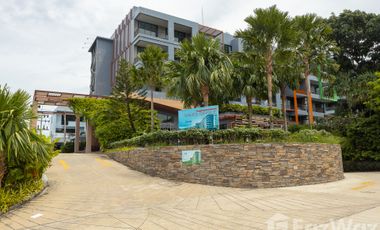 Apartamento en venta de 1 habitaciones en Mueang Phuket, Phuket