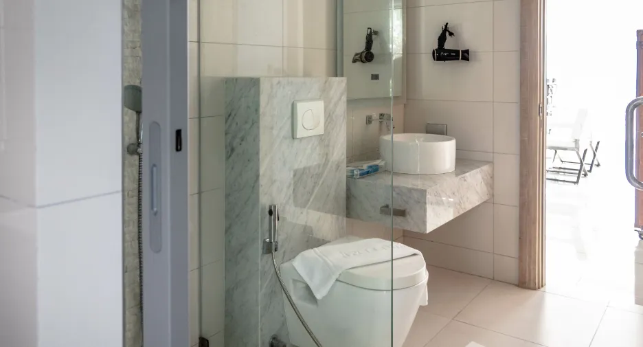 For rent 3 bedrooms condo in Mueang Phuket, Phuket