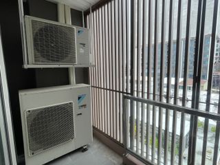 For sale 3 bedrooms condo in Phaya Thai, Bangkok