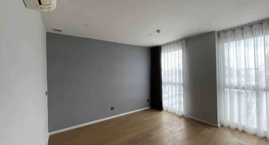 For sale 3 bedrooms condo in Phaya Thai, Bangkok
