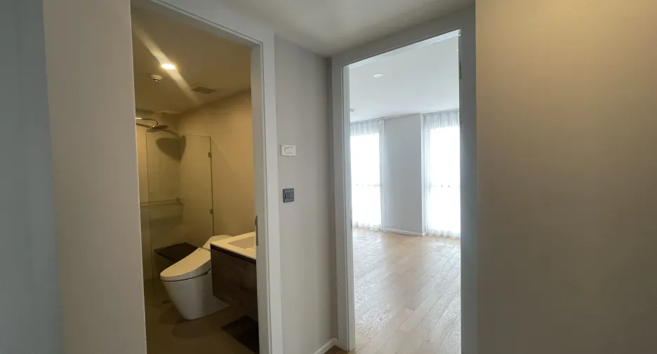 For sale 3 bedrooms condo in Phaya Thai, Bangkok