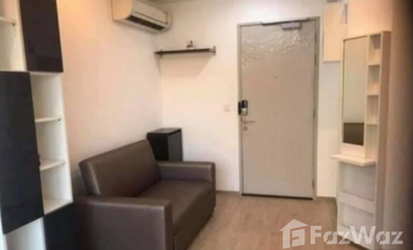 Wohnung zum Kauf mit 1 Zimmer in Bang Rak, Bangkok