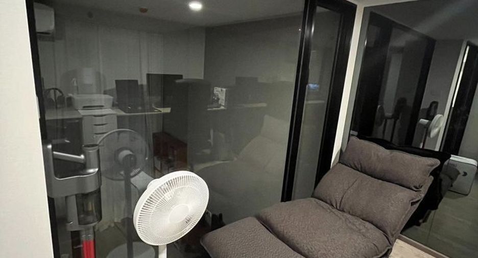 ขาย 2 ห้องนอน คอนโด ใน ห้วยขวาง, กรุงเทพฯ