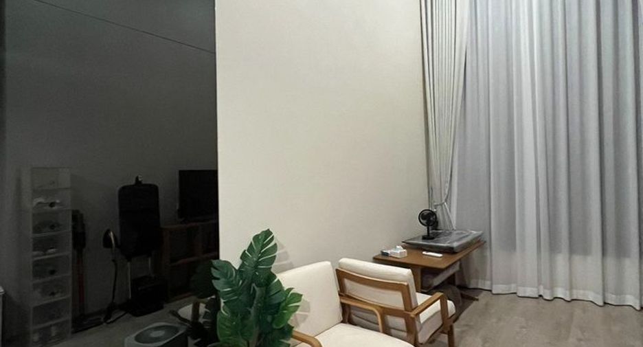 ขาย 2 ห้องนอน คอนโด ใน ห้วยขวาง, กรุงเทพฯ
