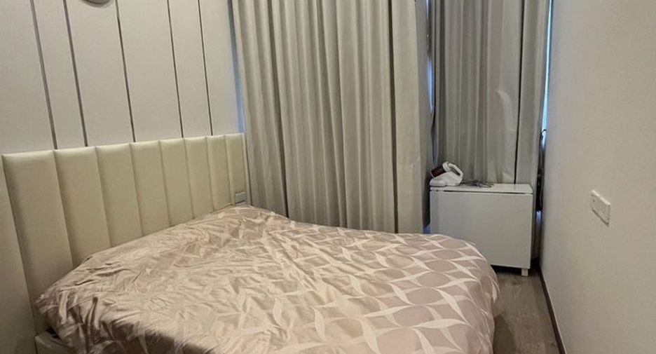ขาย 2 ห้องนอน คอนโด ใน ห้วยขวาง, กรุงเทพฯ