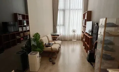 For sale 2 bedrooms condo in Huai Khwang, Bangkok