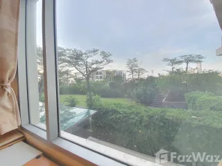 Condo en venta de 1 habitaciones en Khlong San, Bangkok