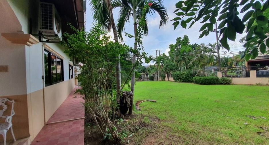 出售 6 卧室 独立屋 在 Phuket Town, 普吉