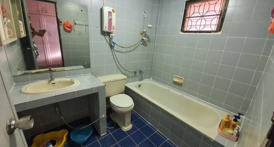 出售 6 卧室 独立屋 在 Phuket Town, 普吉