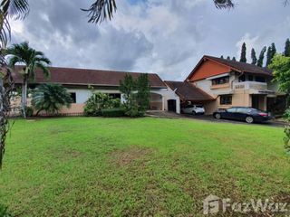 For sale 6 bedrooms house in Mueang Phuket, Phuket